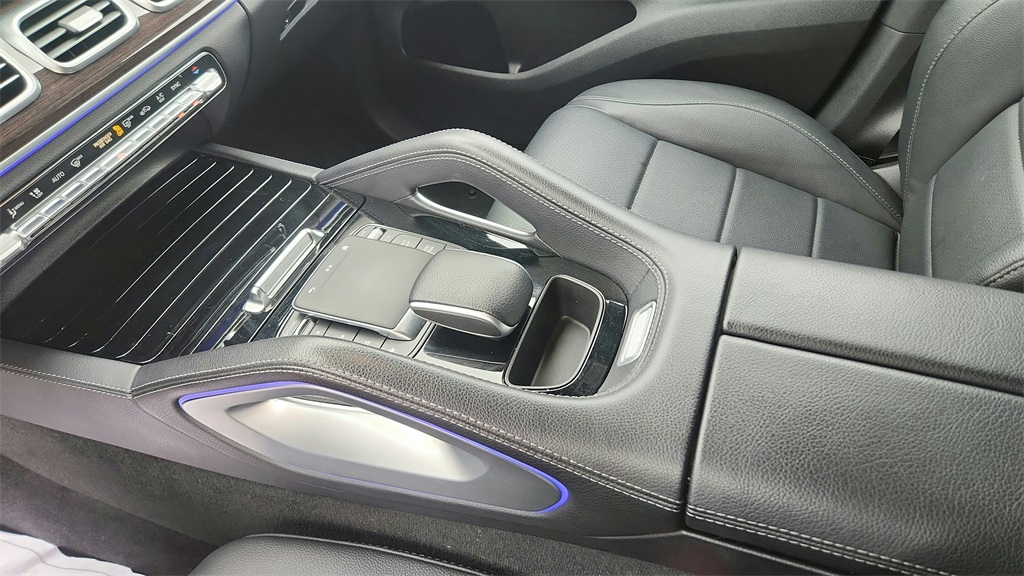 2024 Mercedes-Benz GLE