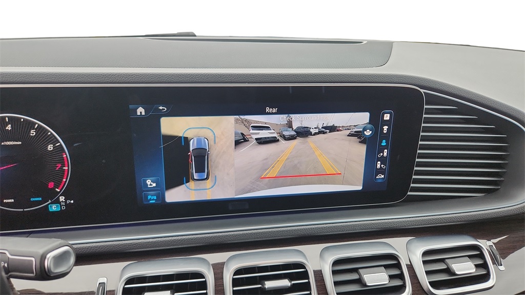 2024 Mercedes-Benz GLE