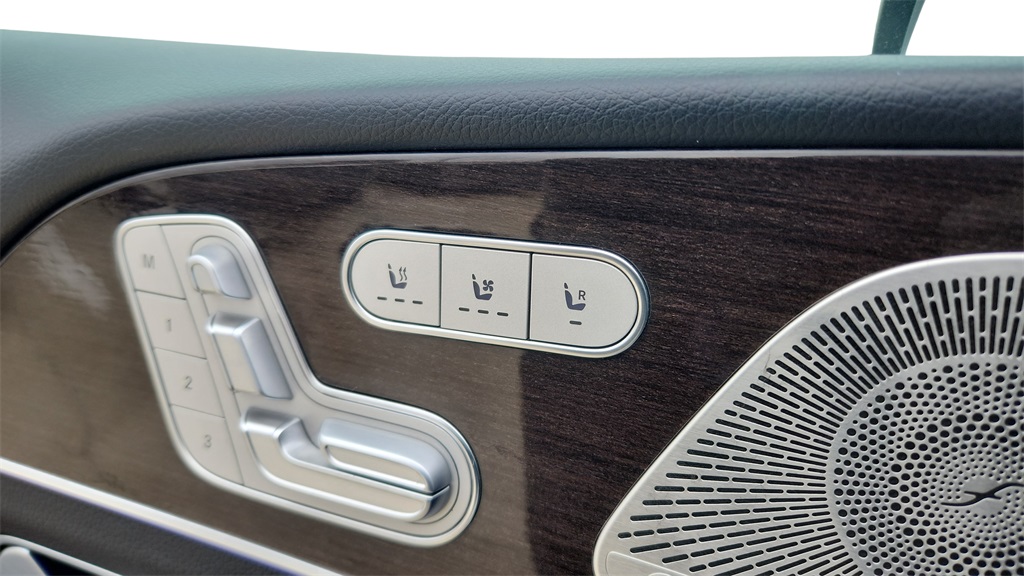 2024 Mercedes-Benz GLE