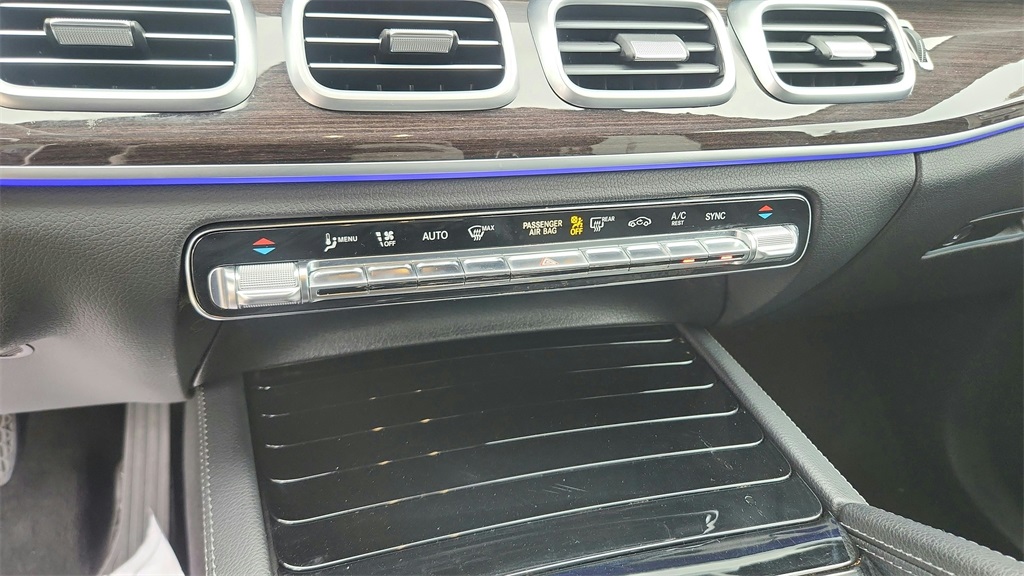 2024 Mercedes-Benz GLE