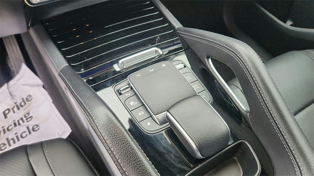 2024 Mercedes-Benz GLE