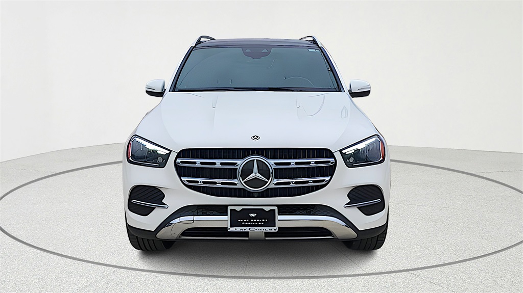 2024 Mercedes-Benz GLE