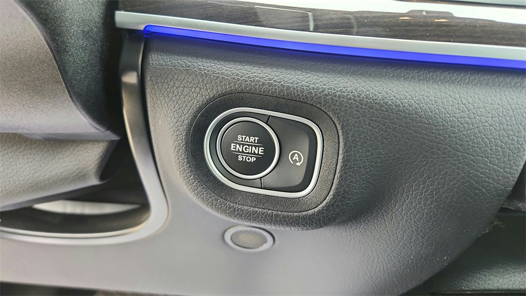 2024 Mercedes-Benz GLE