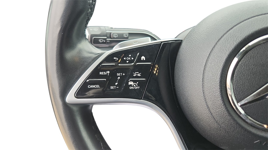 2024 Mercedes-Benz GLE