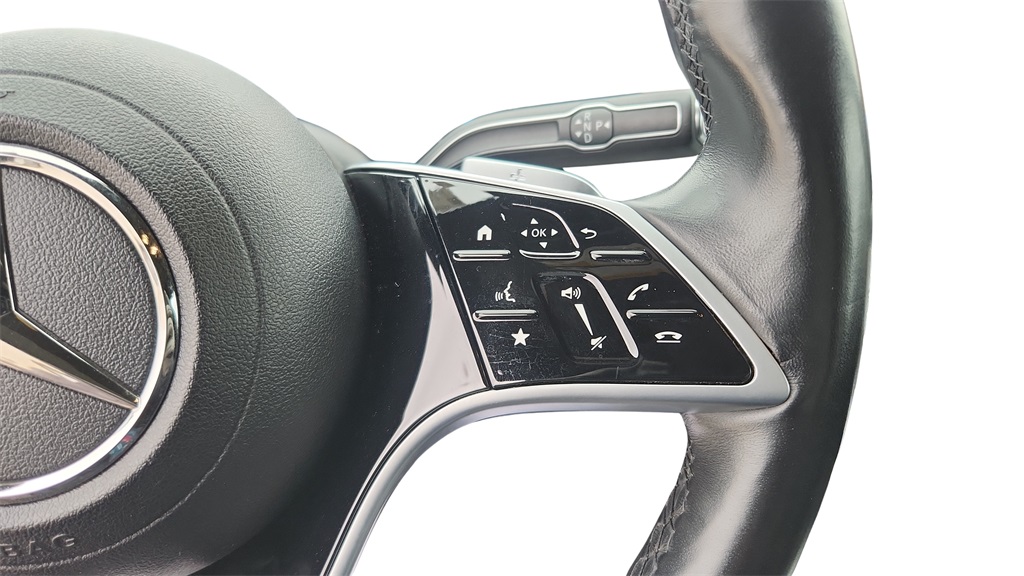 2024 Mercedes-Benz GLE