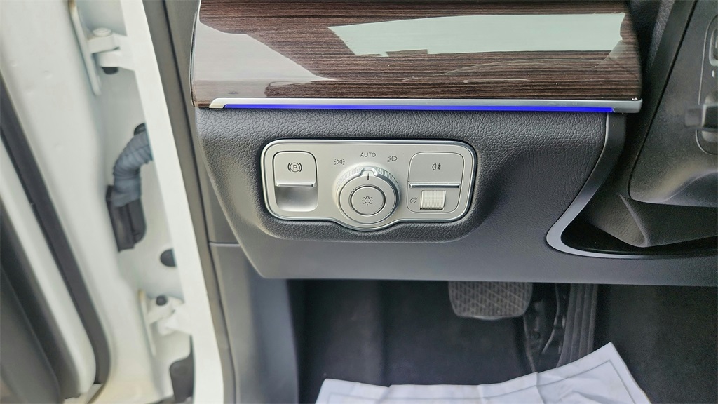 2024 Mercedes-Benz GLE