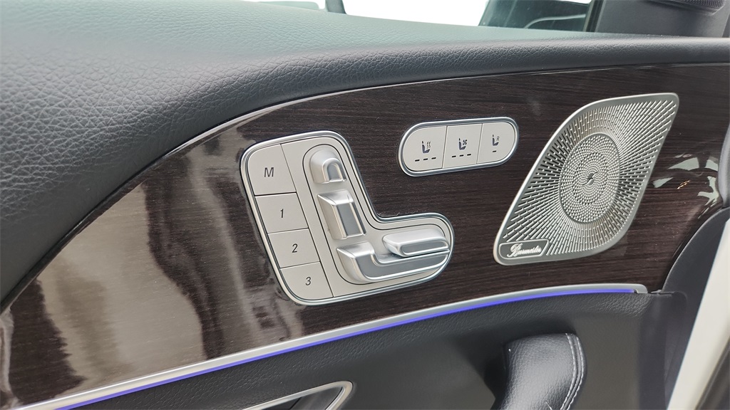 2024 Mercedes-Benz GLE