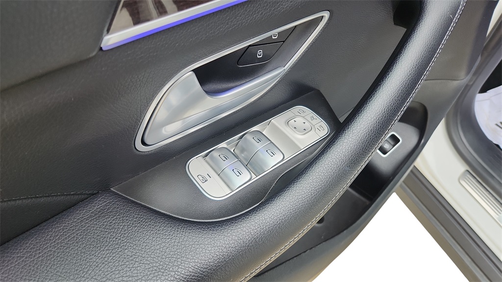 2024 Mercedes-Benz GLE