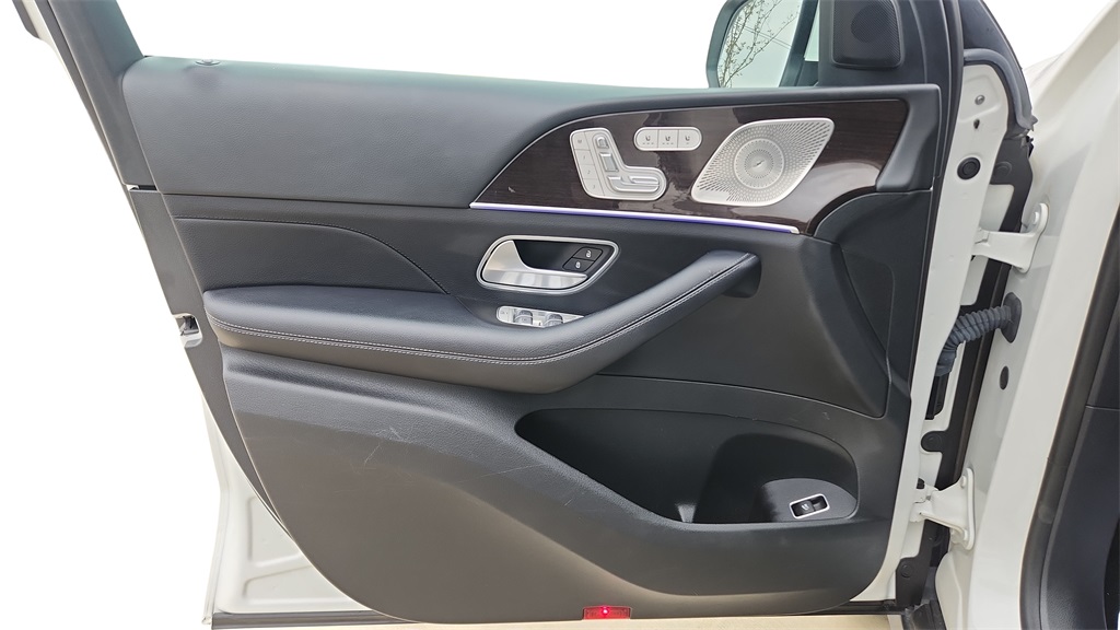 2024 Mercedes-Benz GLE