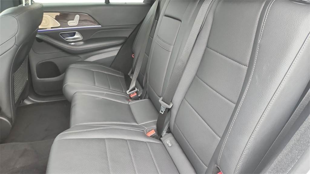 2024 Mercedes-Benz GLE