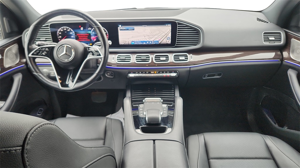 2024 Mercedes-Benz GLE