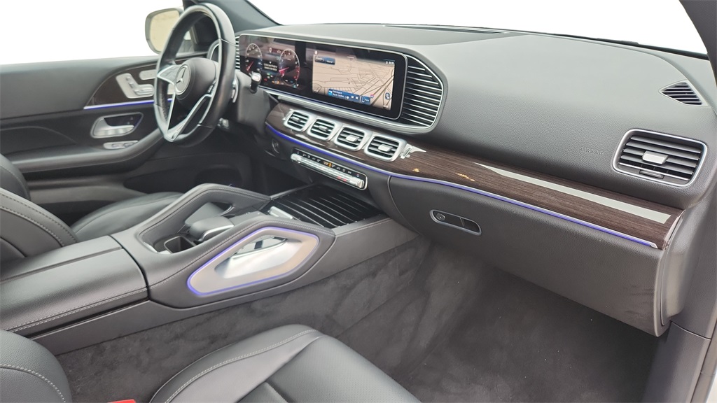 2024 Mercedes-Benz GLE