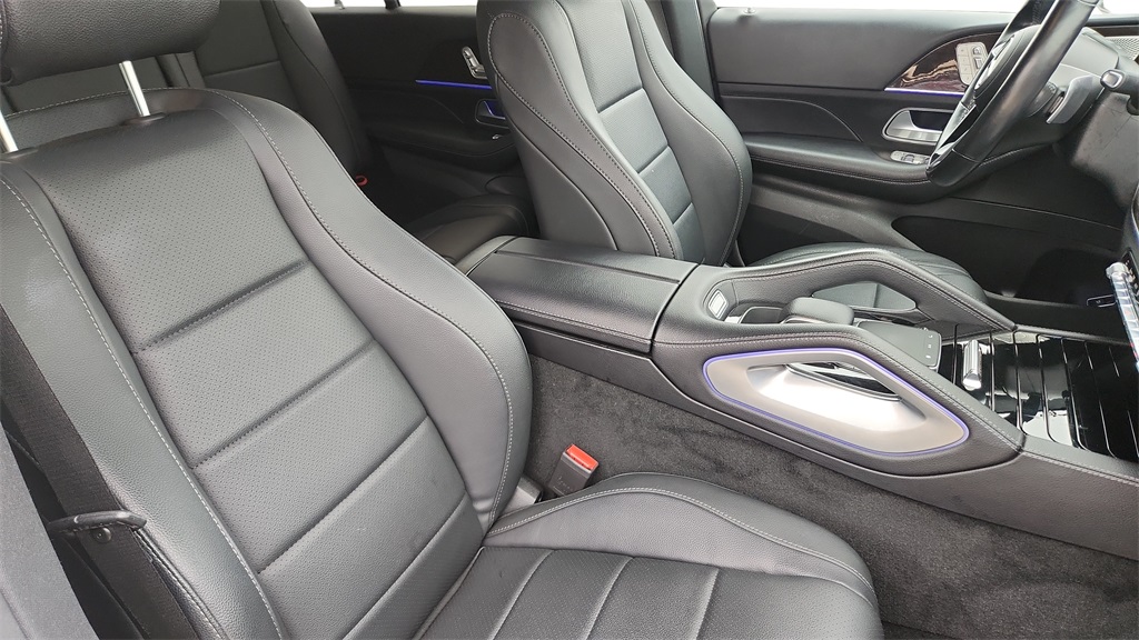 2024 Mercedes-Benz GLE