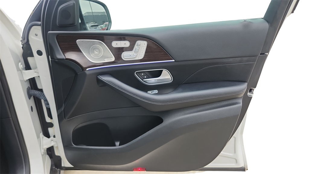 2024 Mercedes-Benz GLE