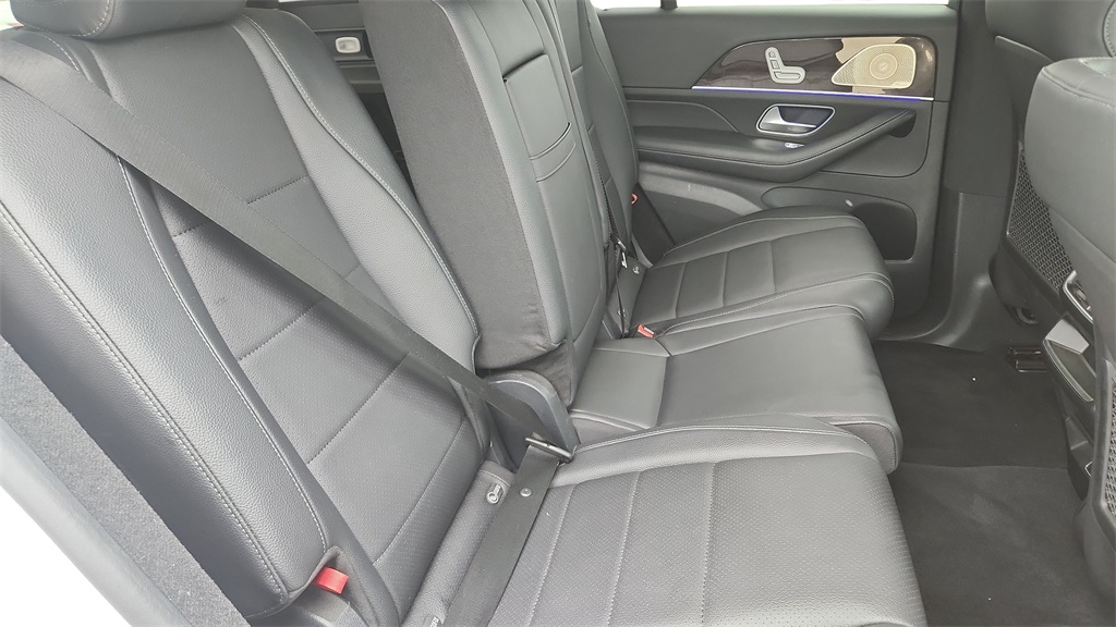 2024 Mercedes-Benz GLE