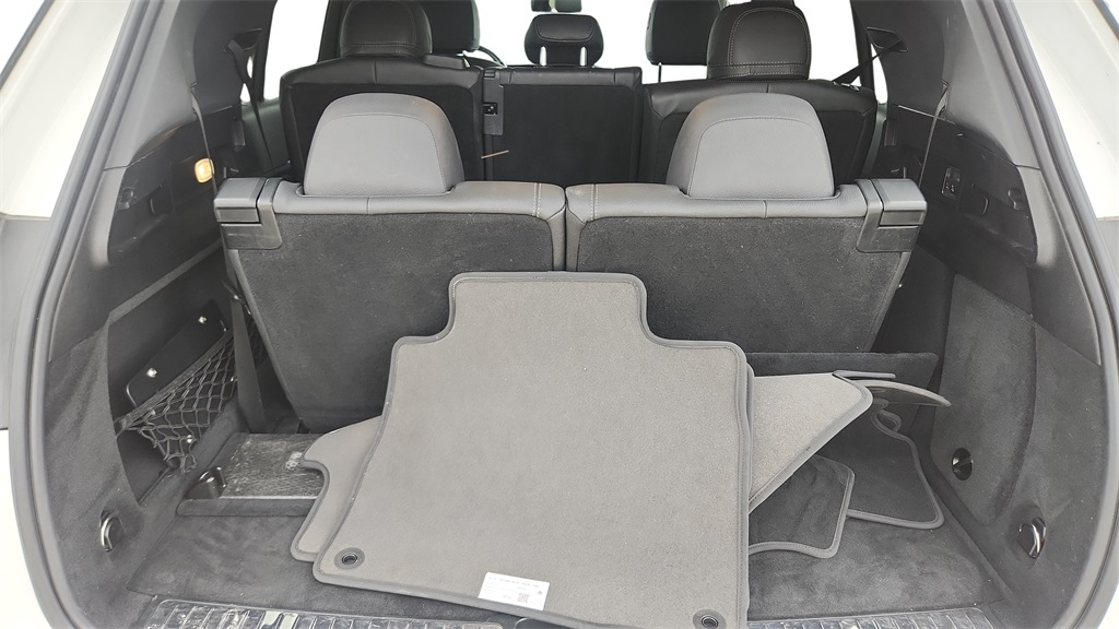 2024 Mercedes-Benz GLE