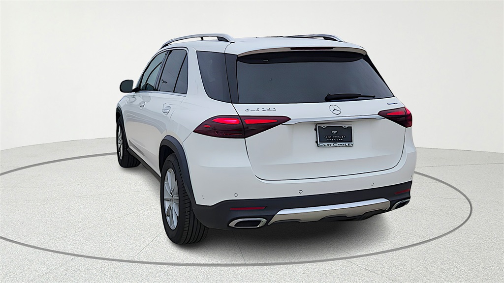 2024 Mercedes-Benz GLE