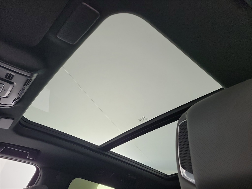 2023 Cadillac Escalade ESV Premium Black at Tom Peacock Cadillac