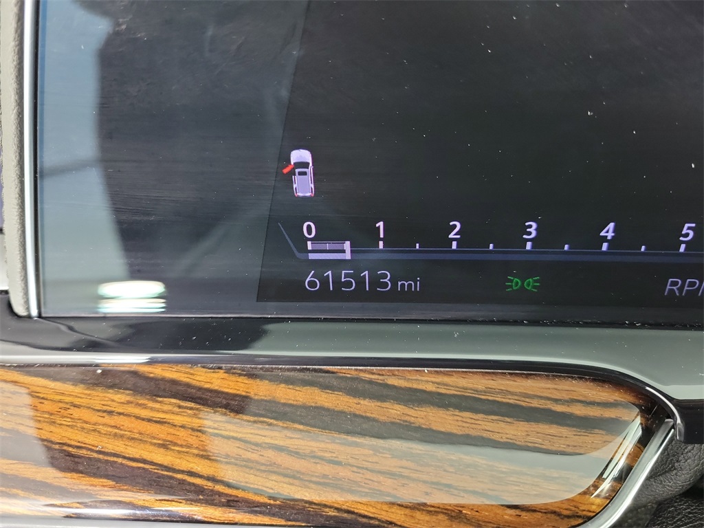 2023 Cadillac Escalade ESV Premium Black at Tom Peacock Cadillac