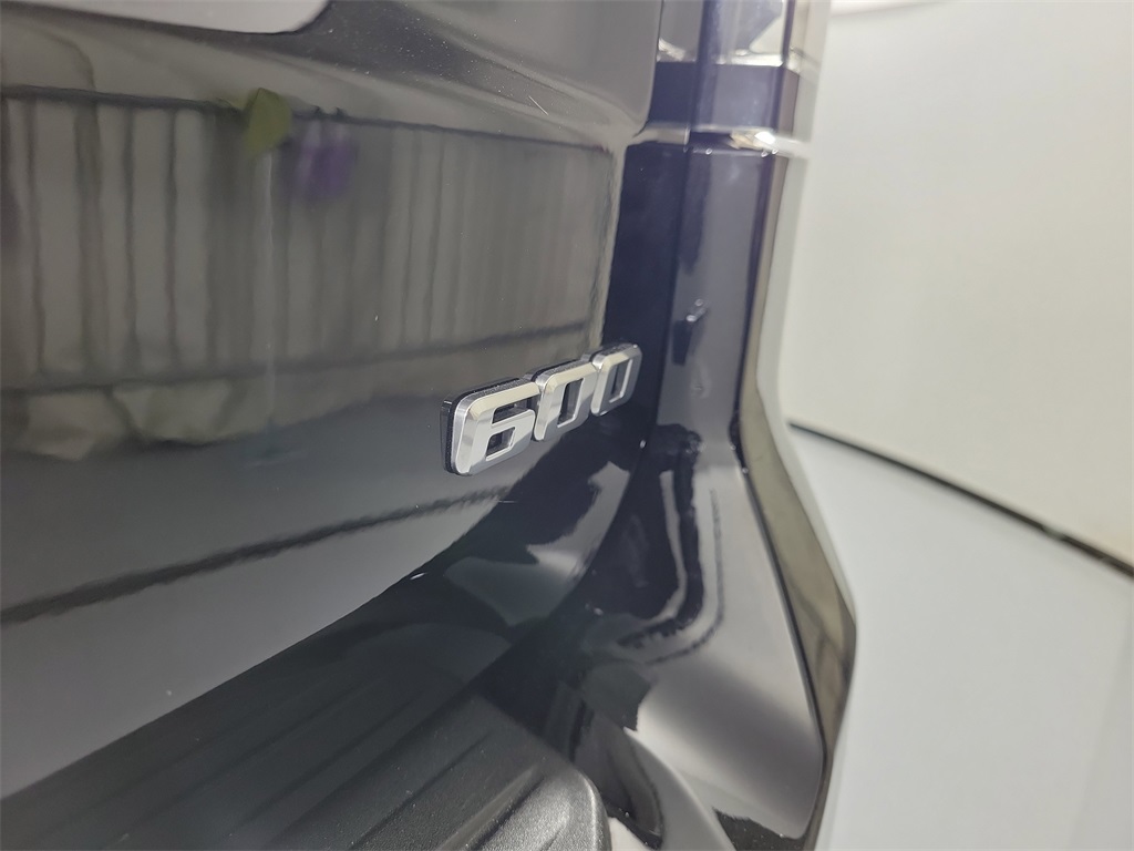 2023 Cadillac Escalade ESV Premium Black at Tom Peacock Cadillac