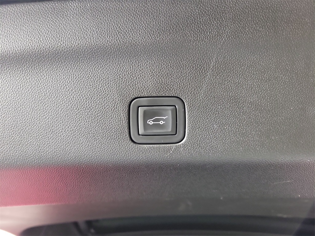 2023 Cadillac Escalade ESV Premium Black at Tom Peacock Cadillac