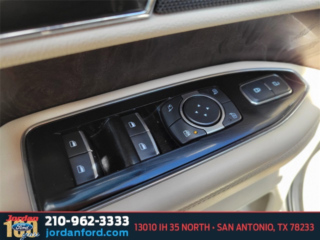 Used Car 2019 Lincoln Navigator  Select For Sale Under $35,000 In San Antonio, Texas