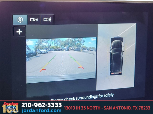 Used Car 2019 Lincoln Navigator  Select For Sale Under $35,000 In San Antonio, Texas