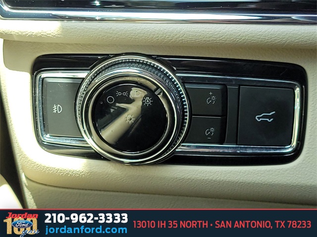 Used Car 2019 Lincoln Navigator  Select For Sale Under $35,000 In San Antonio, Texas