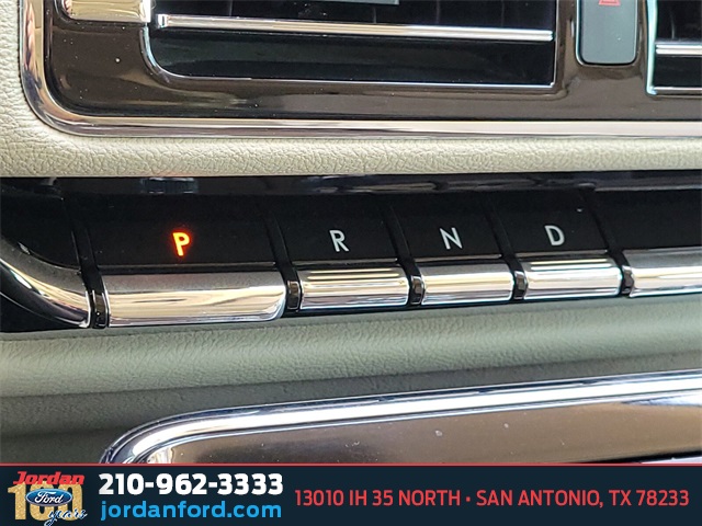 Used Car 2019 Lincoln Navigator  Select For Sale Under $35,000 In San Antonio, Texas
