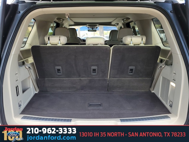 Used Car 2019 Lincoln Navigator  Select For Sale Under $35,000 In San Antonio, Texas