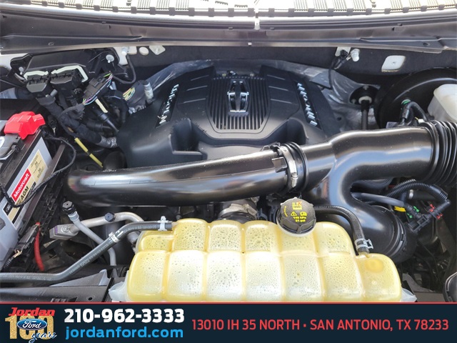Used Car 2019 Lincoln Navigator  Select For Sale Under $35,000 In San Antonio, Texas