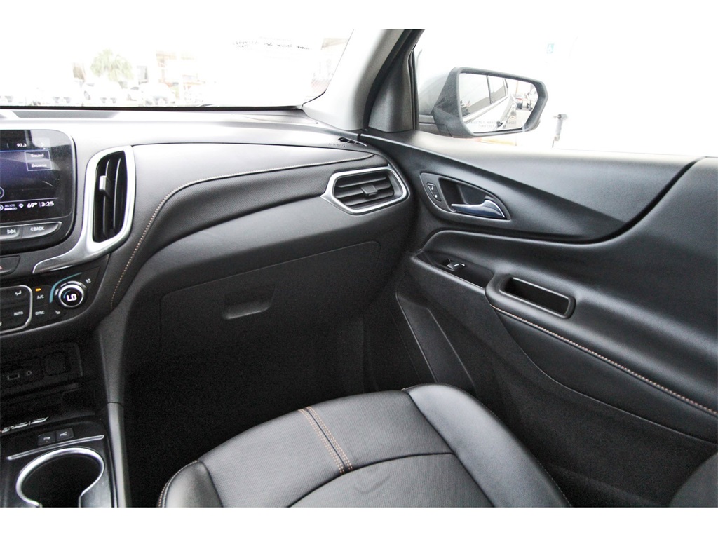 2024 Chevrolet Equinox Premier - 9