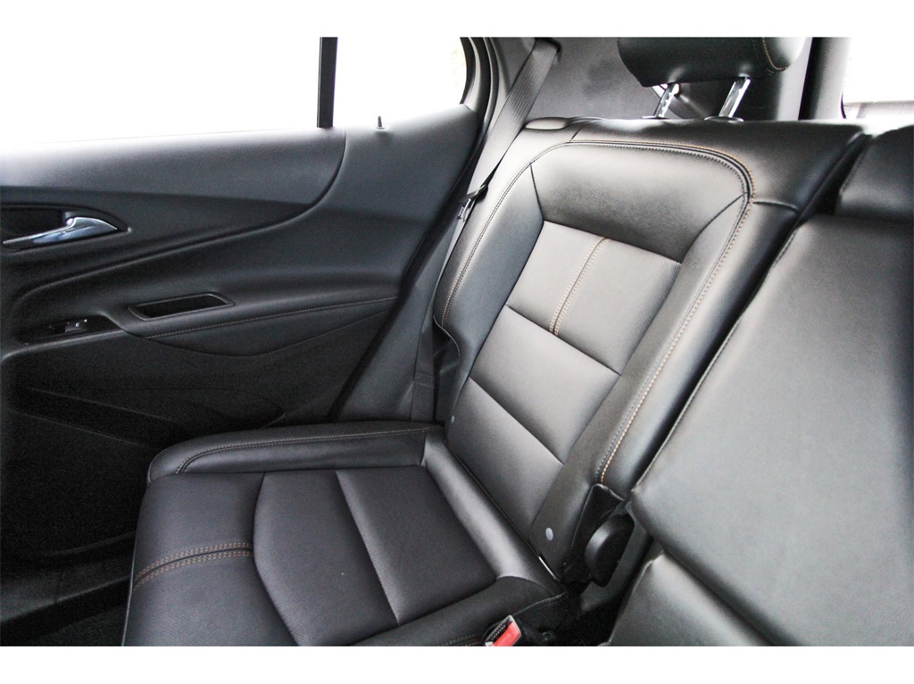 2024 Chevrolet Equinox Premier - 10