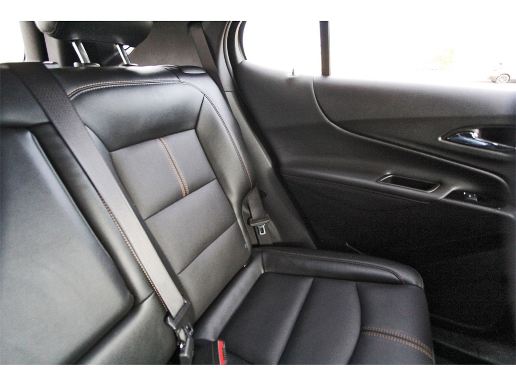 2024 Chevrolet Equinox Premier - 11