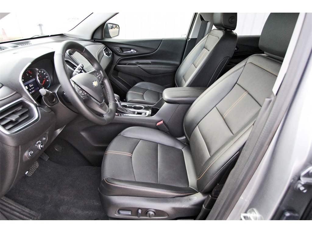 2024 Chevrolet Equinox Premier - 5