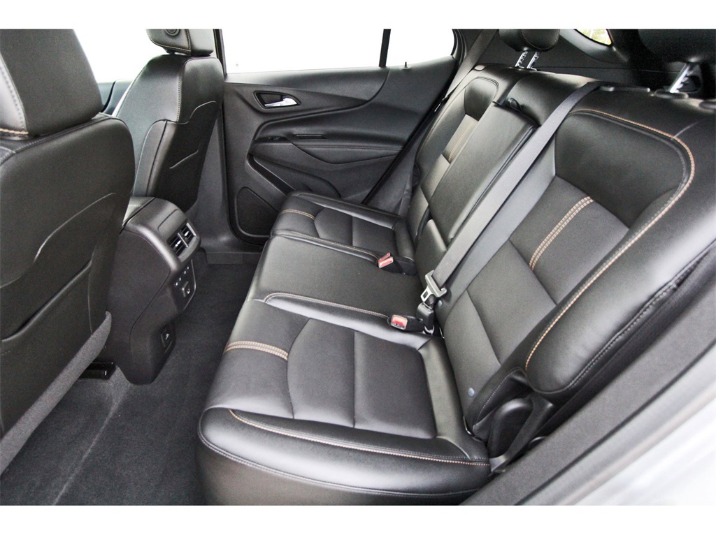 2024 Chevrolet Equinox Premier - 6