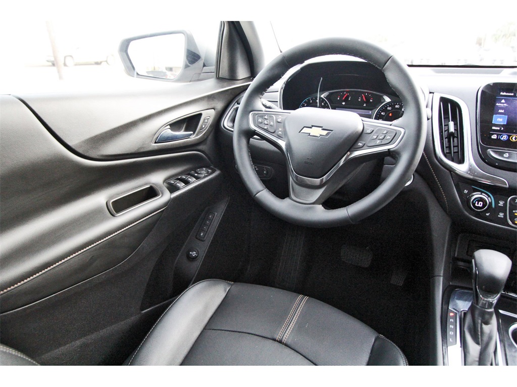 2024 Chevrolet Equinox Premier - 7