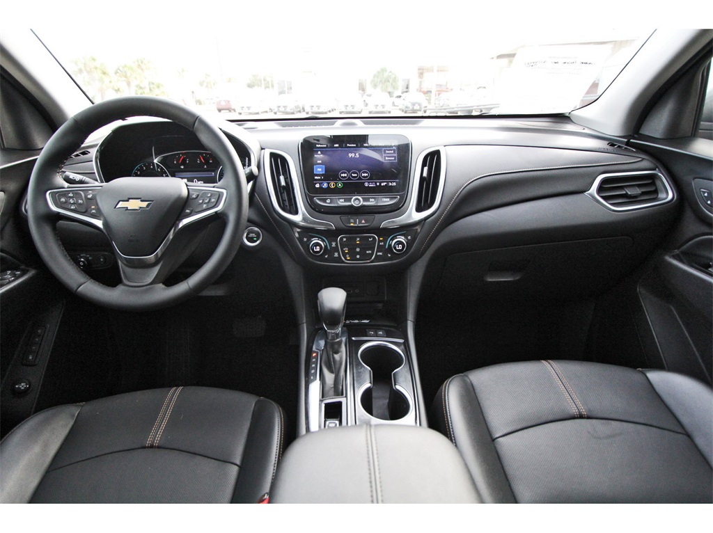 2024 Chevrolet Equinox Premier - 8