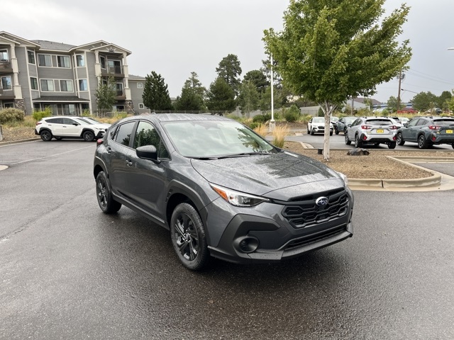 2025 Subaru Crosstrek Base