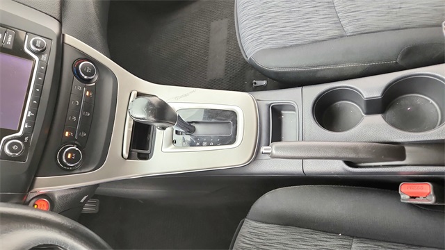 2015 Nissan Sentra SV Gray at Parkway Family Mazda