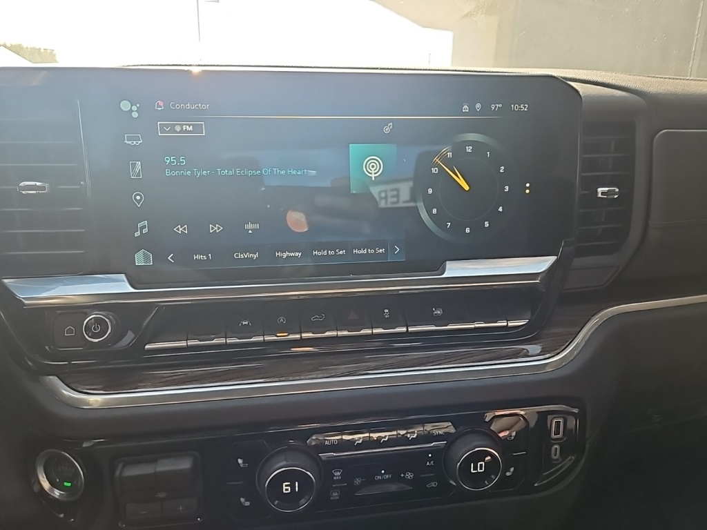 Used Car 2024 Chevrolet Silverado 1500  Lt For Sale Under $50,000 In San Marcos, Texas