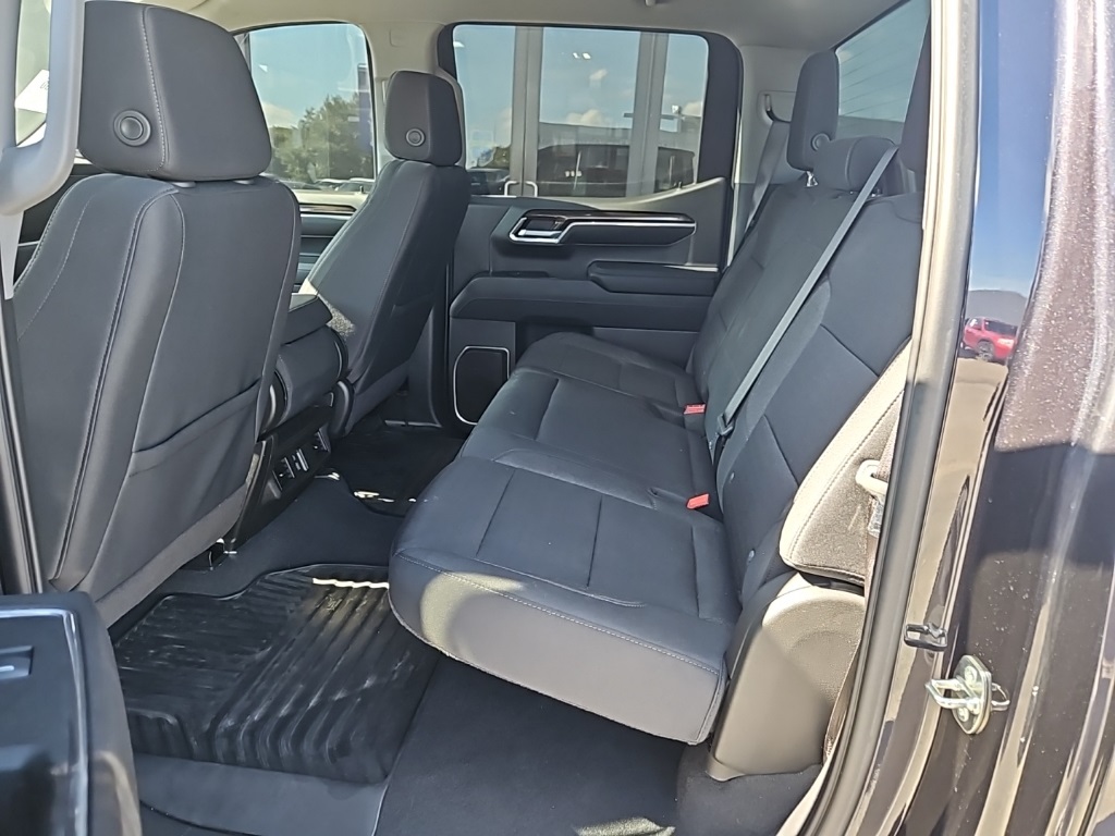 Used Car 2024 Chevrolet Silverado 1500  Lt For Sale Under $50,000 In San Marcos, Texas