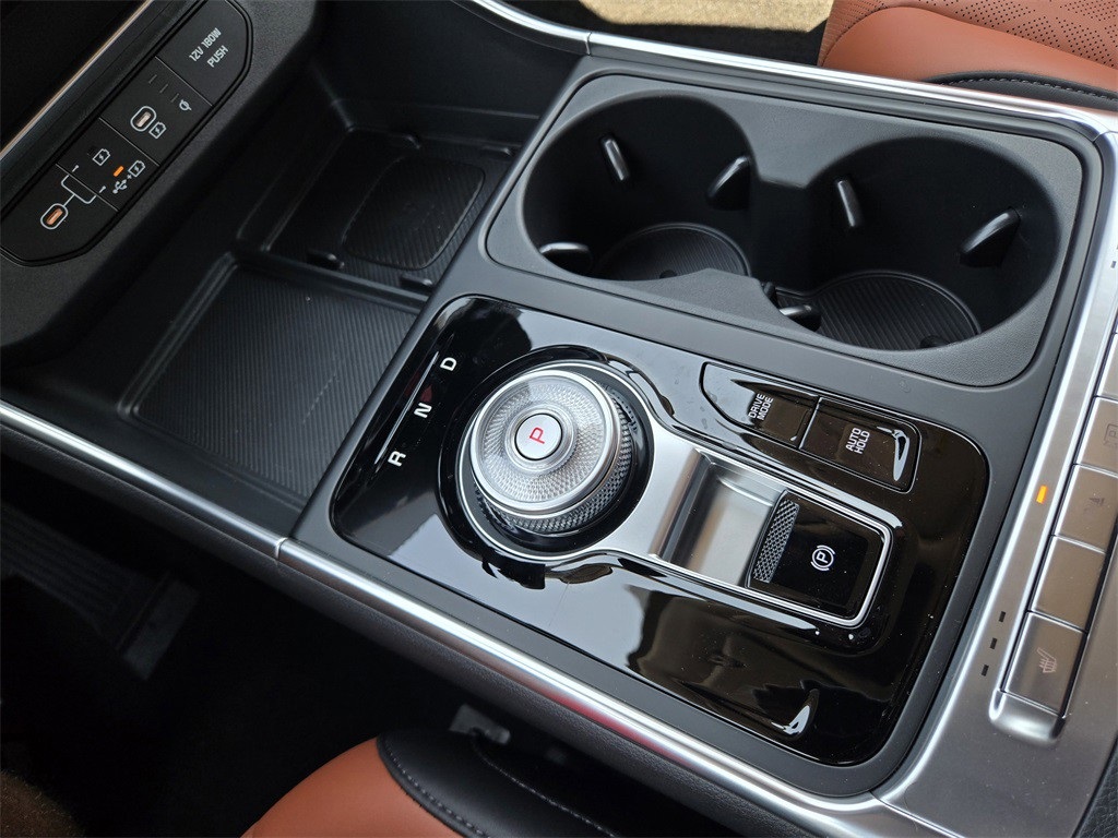 2026 Kia Carnival Hybrid EX Blue at Superior Kia