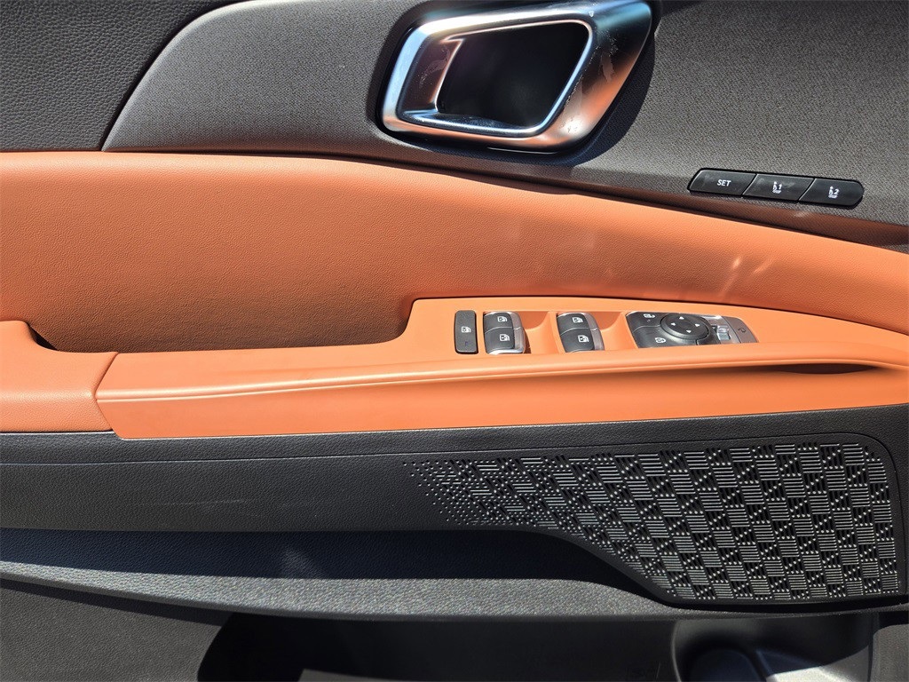 2026 Kia Carnival Hybrid EX Blue at Superior Kia