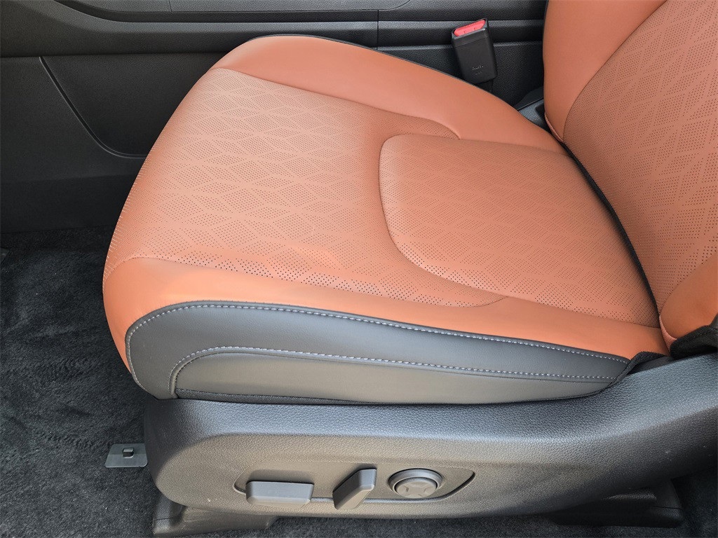 2026 Kia Carnival Hybrid EX Blue at Superior Kia