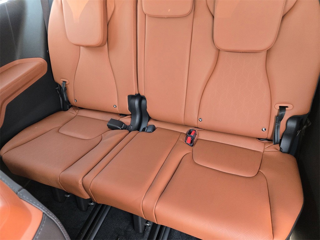 2026 Kia Carnival Hybrid EX Blue at Superior Kia