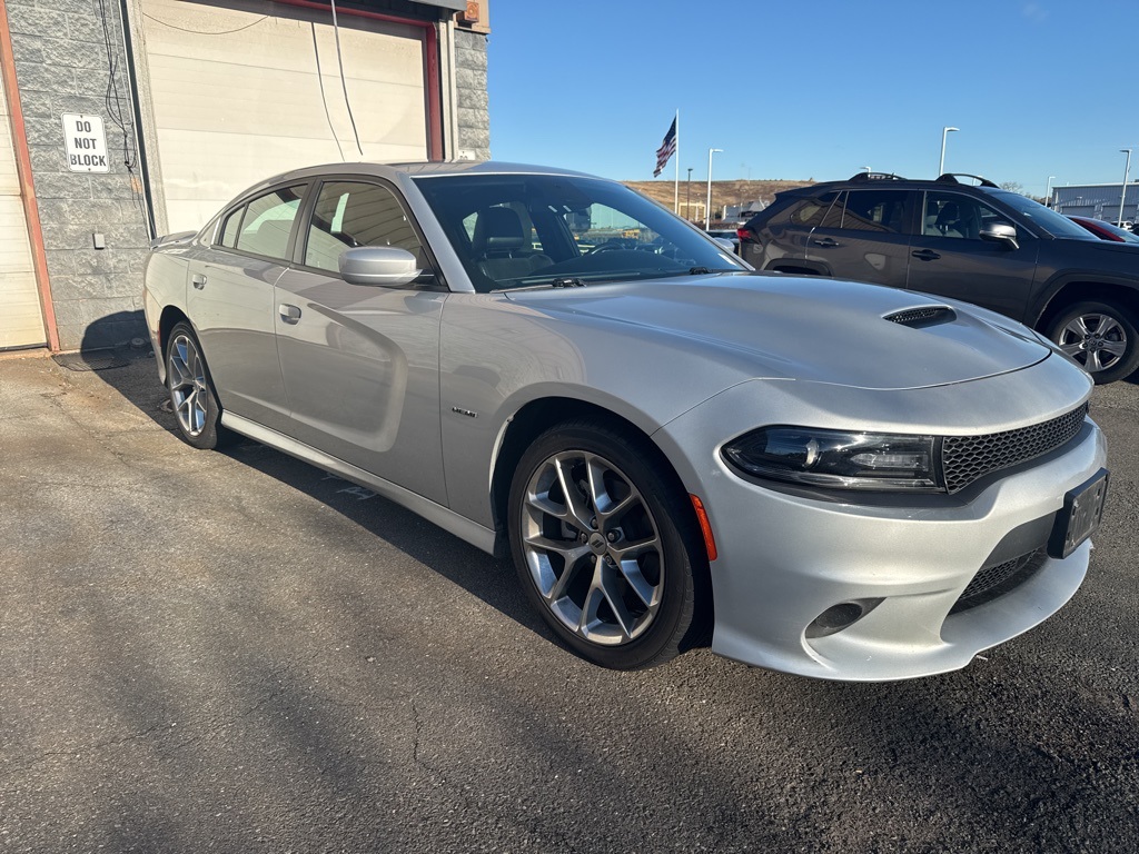2019 Dodge Charger R/T RWD