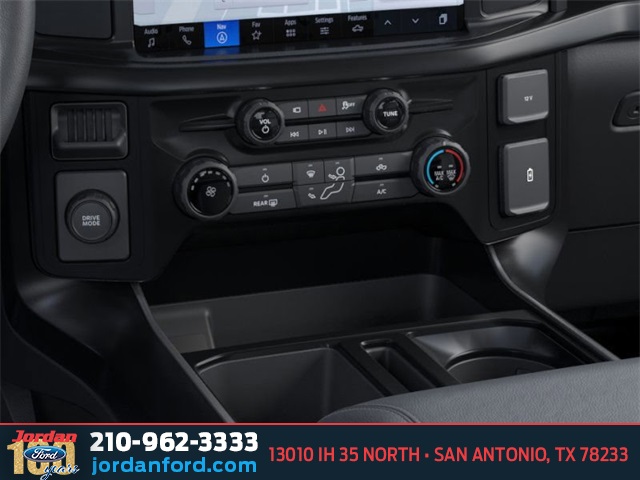 New Car 2025 Ford F-150  Stx For Sale In San Antonio, Texas
