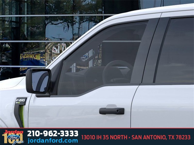 New Car 2025 Ford F-150  Stx For Sale In San Antonio, Texas