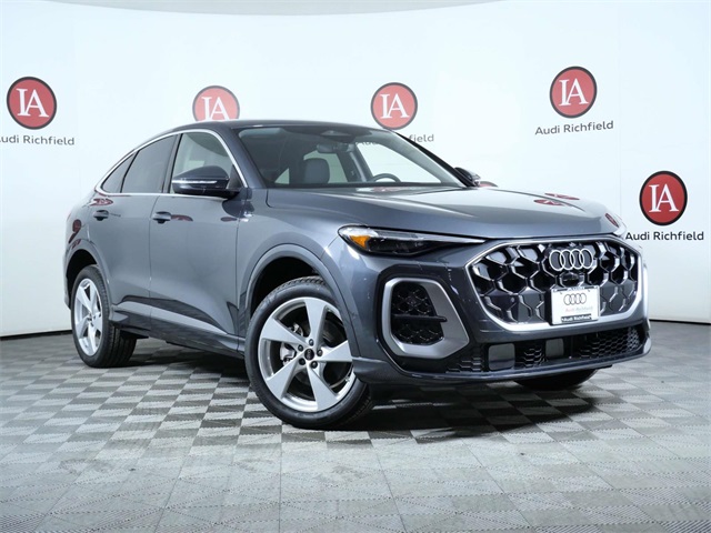 2025 Audi Q5 Sportback quattro Premium Plus S Line 45 TFSI